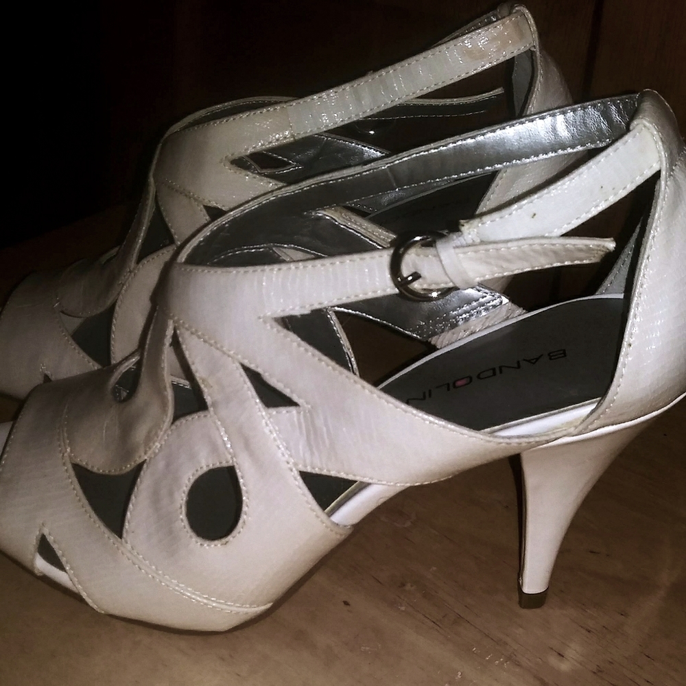 Women's Dress Sandals